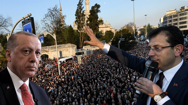 «Yenilgi»: Η λέξη που μισεί ο Ερντογάν