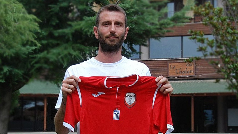 Ανακοίνωσε τον Μαλεζά η Ξάνθη