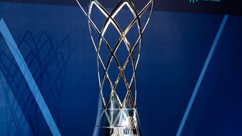 Basketball Champions League: Η Μπενφίκα πήρε τη θέση της Βαρέζε