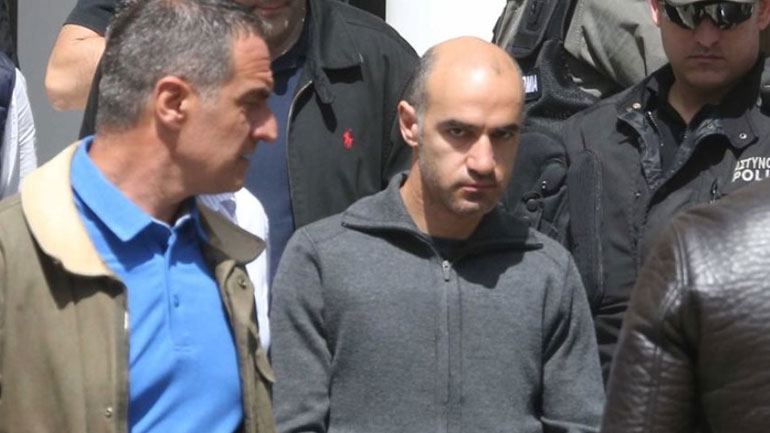Ξεκινά η δίκη του serial killer στην Κύπρο