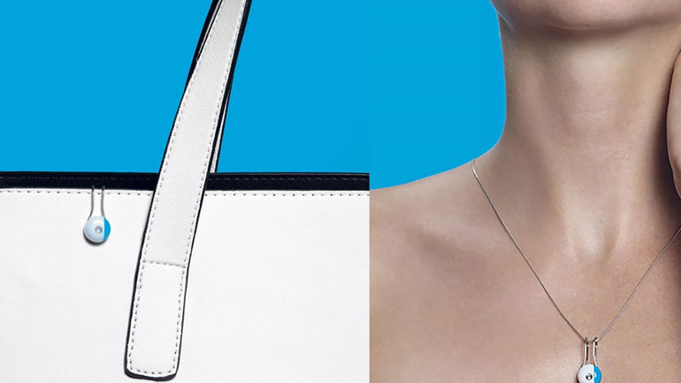 Μγ Skin Track UV: To νεο gadget ομορφιάς που μετρά την έκθεση στην ακτινοβολία UV