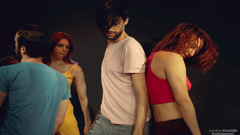 «Μια νέα εποχή» έρχεται στο Six D.O.G.S