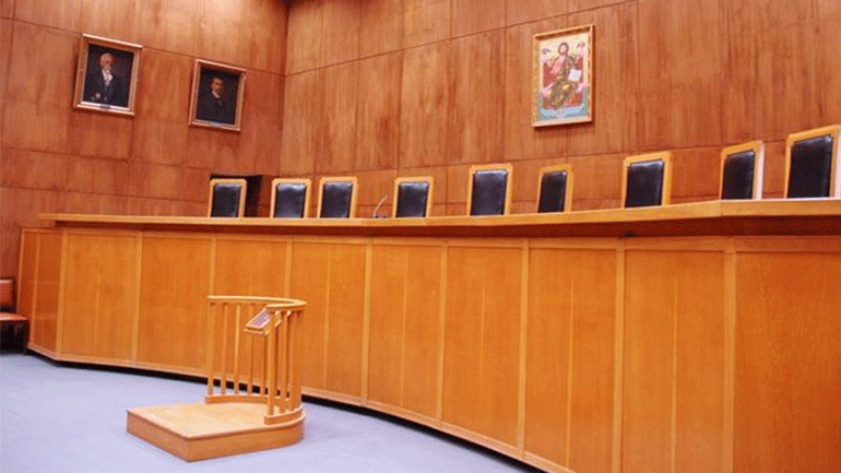 Δίκη Χρυσής Αυγής: Άγνοια για τη δολοφονία Φύσσα δηλώνει ο Καζαντζόγλου