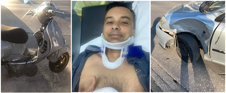 Ο Δημήτρης Διατσίδης