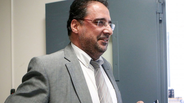 ΑΕΚ: Πρόταση του Αλεξίου για διάλυση της Λίγκας του βόλεϊ