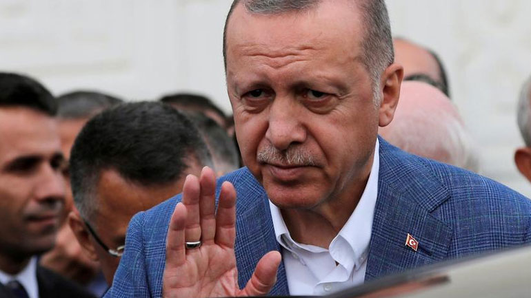 Die Welt: «It´s over, Mr. President»