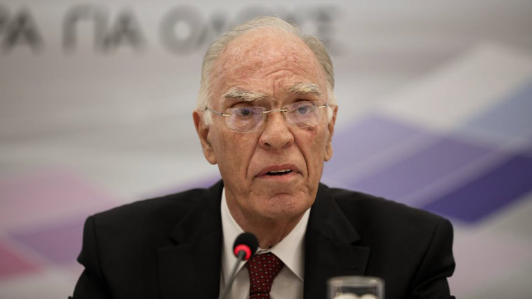 Η κολοκυθιά και το ντιμπέιτ…