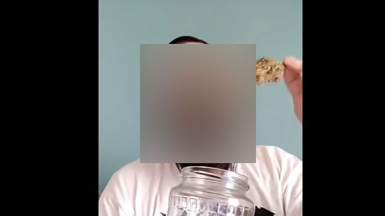 Συνελήφθη γνωστός Youtuber για διακίνηση ναρκωτικών ουσιών και παράβαση του νόμου περί όπλων