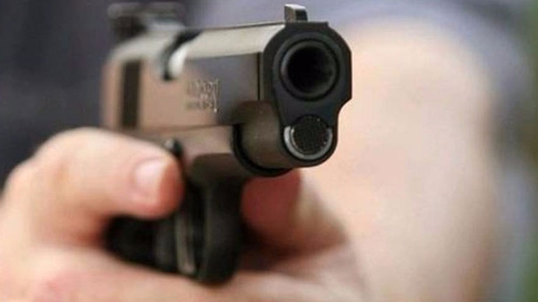 Αιματηρό επεισόδιο στο κέντρο της Αθήνας