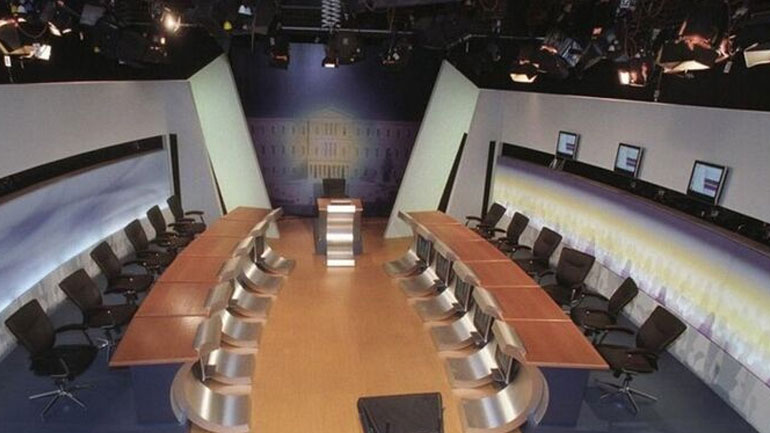 Kαι τώρα τι κάνουμε χωρίς ντιμπέιτ;