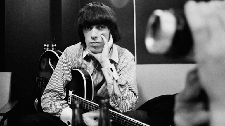 «The Quiet One» – Ντοκιμαντέρ για τη ζωή και την καριέρα του «Ήσυχου» των Rolling Stones