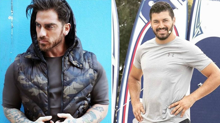 Δώρος Παναγίδης: Πώς ενημερώθηκε για το θάνατο του Πάνου Ζάρλα;