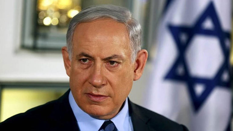 Ο Νετανιάχου θα «εξετάσει» με τρόπο «δίκαιο και ανοικτό» το σχέδιο των ΗΠΑ