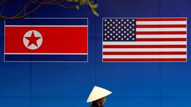 Πομπέο: Eλπίζω μετά την επιστολή Τραμπ στον Κιμ Γιονγκ Ουν να ξαναρχίσουν οι διαπραγματεύσεις