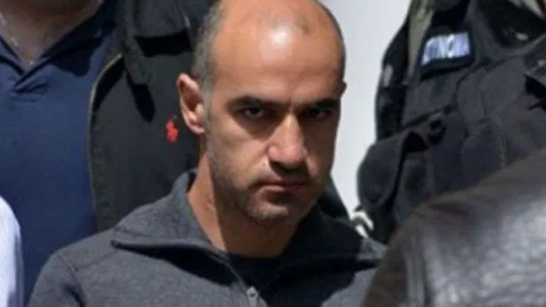 Παραδέχθηκε τα εγκλήματά του ενώπιον του δικαστηρίου ο «Ορέστης»