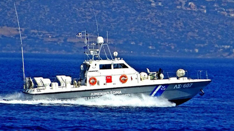 Πτώμα εντοπίστηκε να επιπλέει στη θάλασσα στα Χανιά