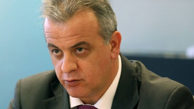 Μανώλης Όθωνας: Πρόσχημα οι δικαιολογίες του ΣΥΡΙΖΑ για το ντιμπέιτ