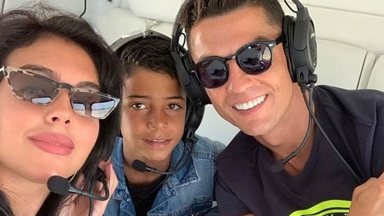 Το αστρονομικό φιλοδώρημα που άφησε ο Cristiano Ronaldo στο προσωπικό φεύγοντας από την Ελλάδα