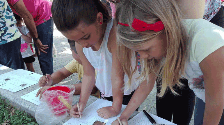 «Για φαντάσου…» στην Καλοκαιρινή Εκστρατεία της Εθνικής Βιβλιοθήκης