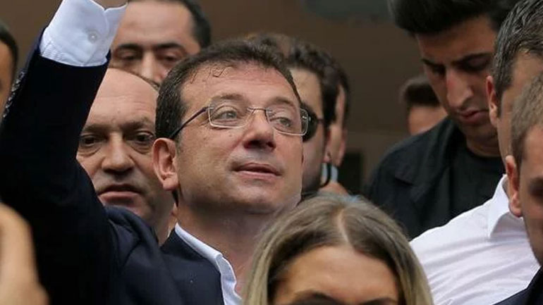 Γερμανία: Κυβερνητικά στελέχη και πολιτικοί χαιρετίζουν τη νίκη Ιμάμογλου