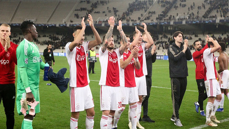 Παναθηναϊκός: Πολύ πιθανό να δώσει φιλικό με τον Αγιαξ!