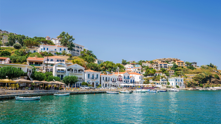 Ικαρία, ένα νησί αλλιώτικο στο Αιγαίο!    