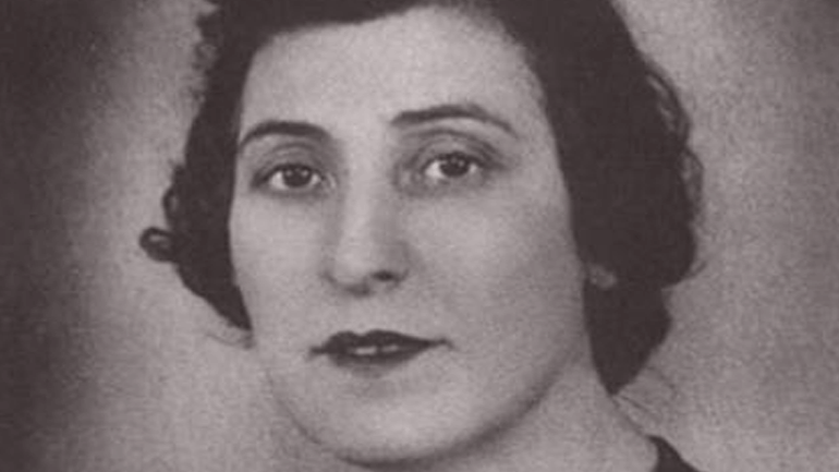 Λέλα Καραγιάννη: Η μεγάλη ηρωίδα της Εθνικής Αντίστασης