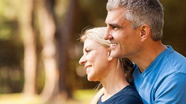 Η διαφορά ηλικίας και η συζυγική ευτυχία