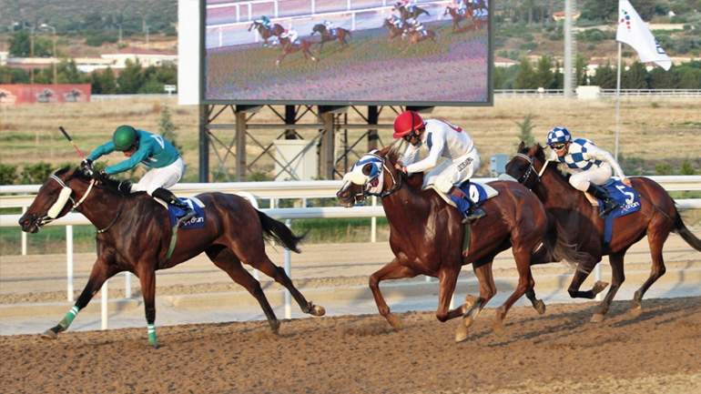 Η ΣΠΑΡΤΗ κατακτά το Τρόπαιο ΚΙΝΟ ΣΤΑ SELF SERVICE TERMINALS