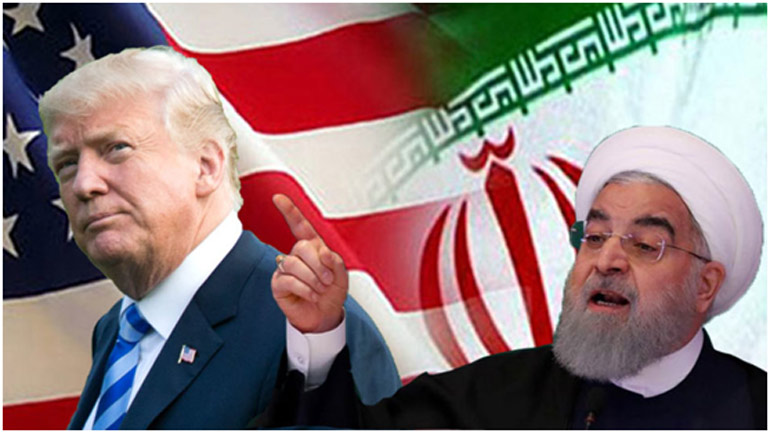 Νέα πρόταση για συνομιλίες με το Ιράν από τον Τραμπ και αναφορά σε «ιέρακες»