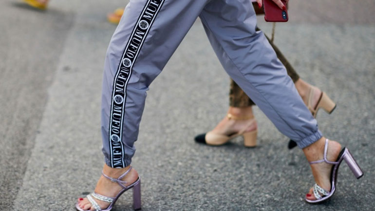 Τα παπούτσια που θα μας βγάλουν ασπροπρόσωπες αυτό το καλοκαίρι!