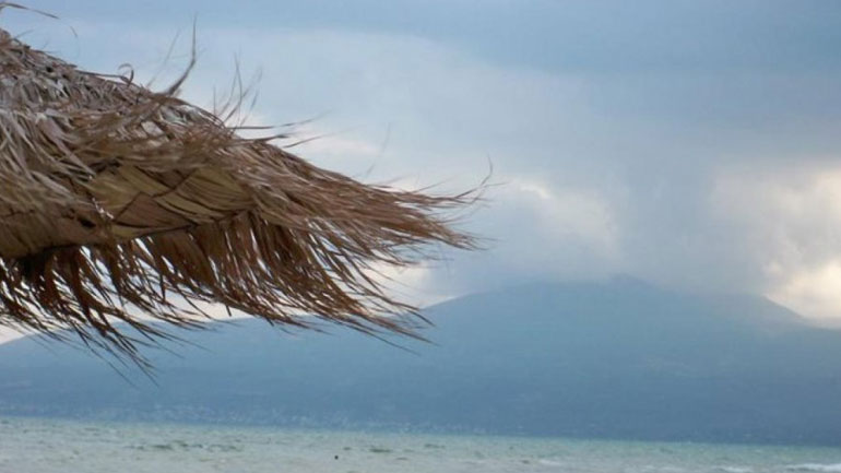 Προσοχή: Έρχονται ισχυρές βροχές και καταιγίδες