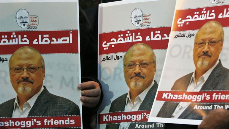 Ο Τραμπ απέρριψε το αίτημα του ΟΗΕ να διενεργηθεί έρευνα από το FBI για τη δολοφονία του Κασόγκι