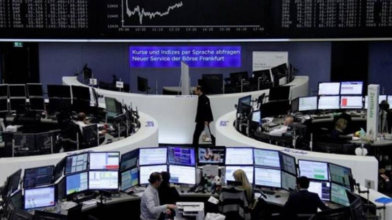 Με απώλειες ξεκίνησαν τη σημερινή συνεδρίαση οι ευρωπαϊκές μετοχές
