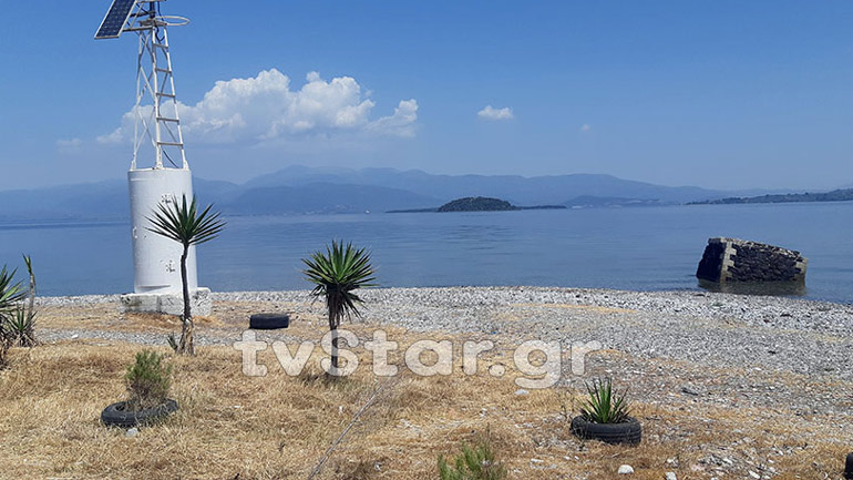 Πώς σώθηκαν δύο κορίτσια από βέβαιο πνιγμό στο Ασπρονέρι