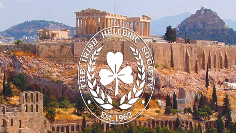 Αυτοί είναι οι Ιρλανδοί Φιλέλληνες