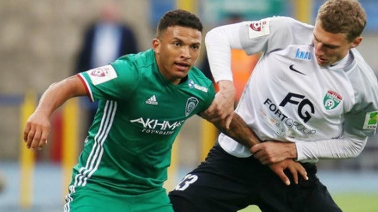 ΠΑΟΚ: Απόσταση στις διαπραγματεύσεις με τον Σίλβα