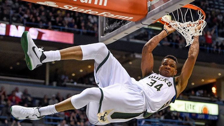 Επικό διαφημιστικό σποτ της ΝΙΚΕ για τον Γιάννη