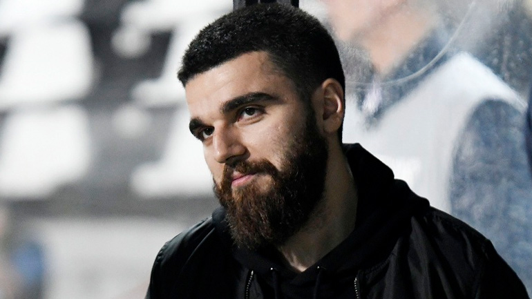 ΠΑΟΚ: Ποστάρισμα Σαββίδη με τον… πιστολέρο Αουγκούστο