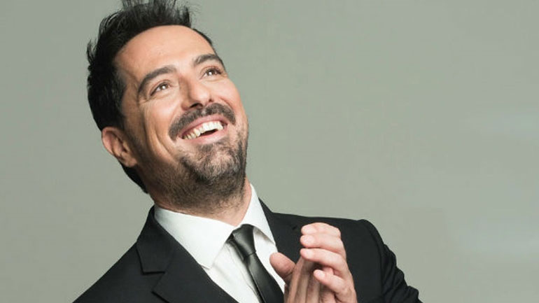 Μάκης Δημάκης: Αυτή είναι η γυναίκα που του έκλεψε την καρδιά!