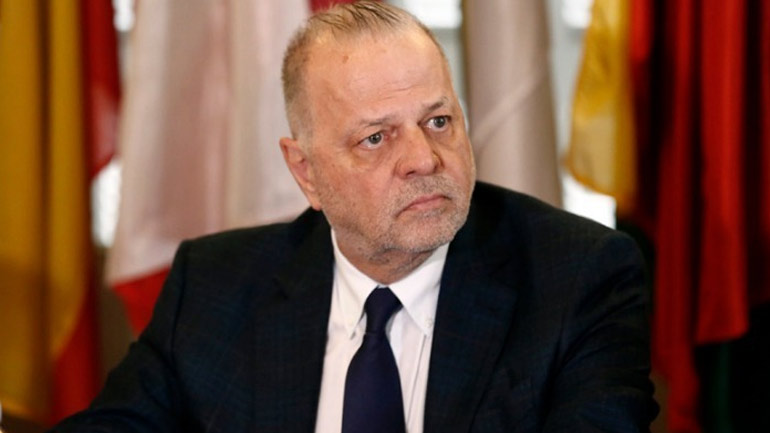 Ευ. Μυτιληναίος: Αισιόδοξος για αναβάθμιση της ελληνικής οικονομίας μέχρι το τέλος του έτους