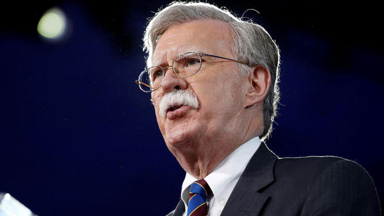 «Εκκωφαντική σιωπή» του Ιράν καταγγέλλουν οι ΗΠΑ για την πρόταση περί διαπραγμάτευσης