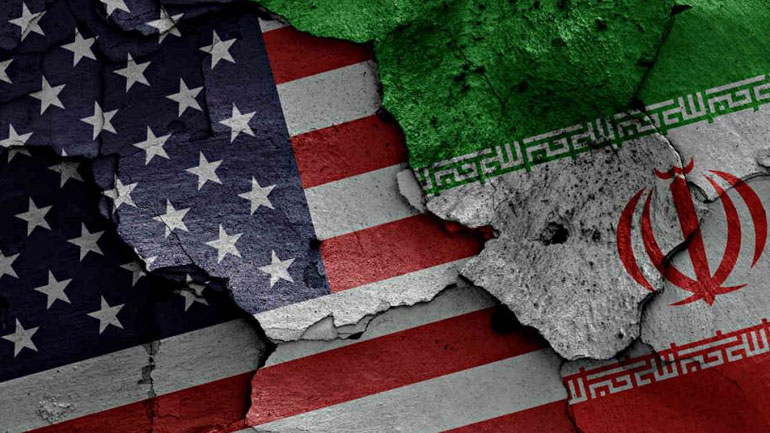 Iρανικό ΥΠΕΞ: Οι νέες αμερικανικές κυρώσεις σηματοδοτούν το τέλος της διπλωματίας