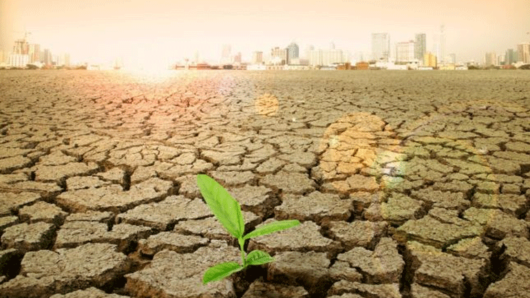 Για «κλιματικό απαρτχάιντ» προειδοποιεί ο ΟΗΕ