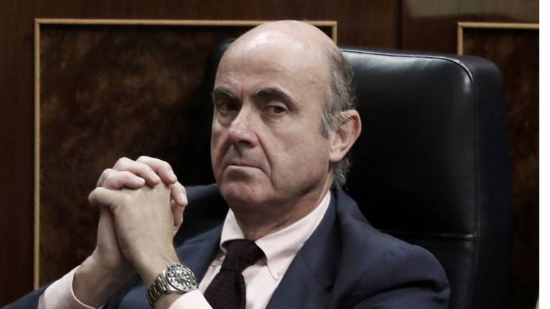 Ευρωζώνη: Η κερδοφορία των τραπεζών μπορεί να εξασθενίσει λόγω της επιβράδυνσης της ανάπτυξης