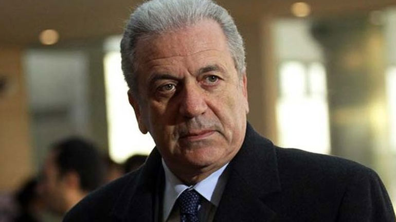 Συνάντηση Αβραμόπουλου με τον Πρόεδρο της Αιγύπτου: «Είναι κοινό συμφέρον να εμβαθύνουμε τη συνεργασία μας»