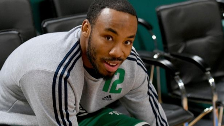 Παπαδόπουλος: «Ο Ντένμον είναι αθλητής του Παναθηναϊκού»