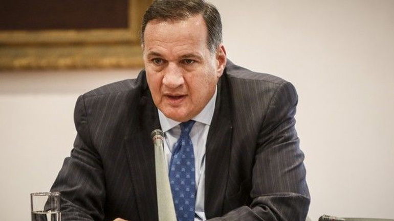 Γίνεται «αθάνατος» ο Σπύρος Καπράλος