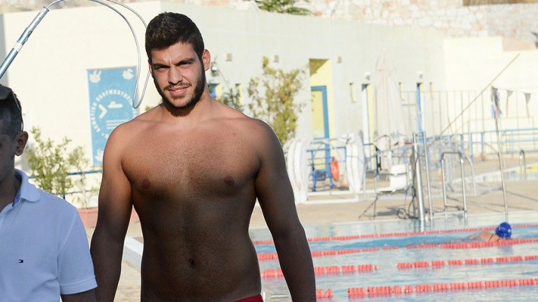 Ολυμπιακός: Οδεύει προς Μπρέσια ο Νικολαΐδης