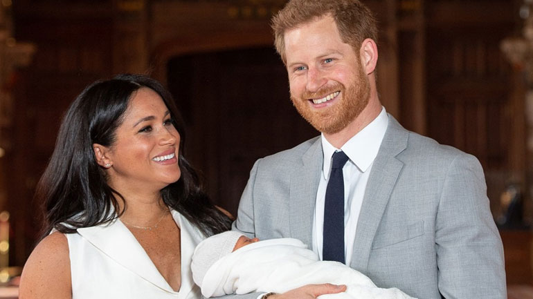 Meghan Markle: Ο αδελφός της ζητά μια πρόσκληση για τη βάπτιση του Archie!